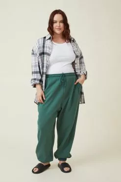 COTTON ON Curve Classic Trackpant