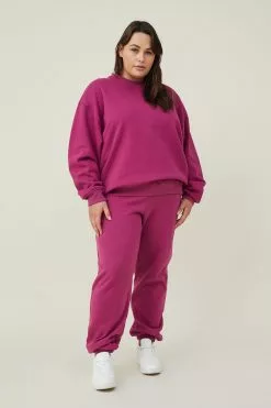 COTTON ON Curve Classic Trackpant