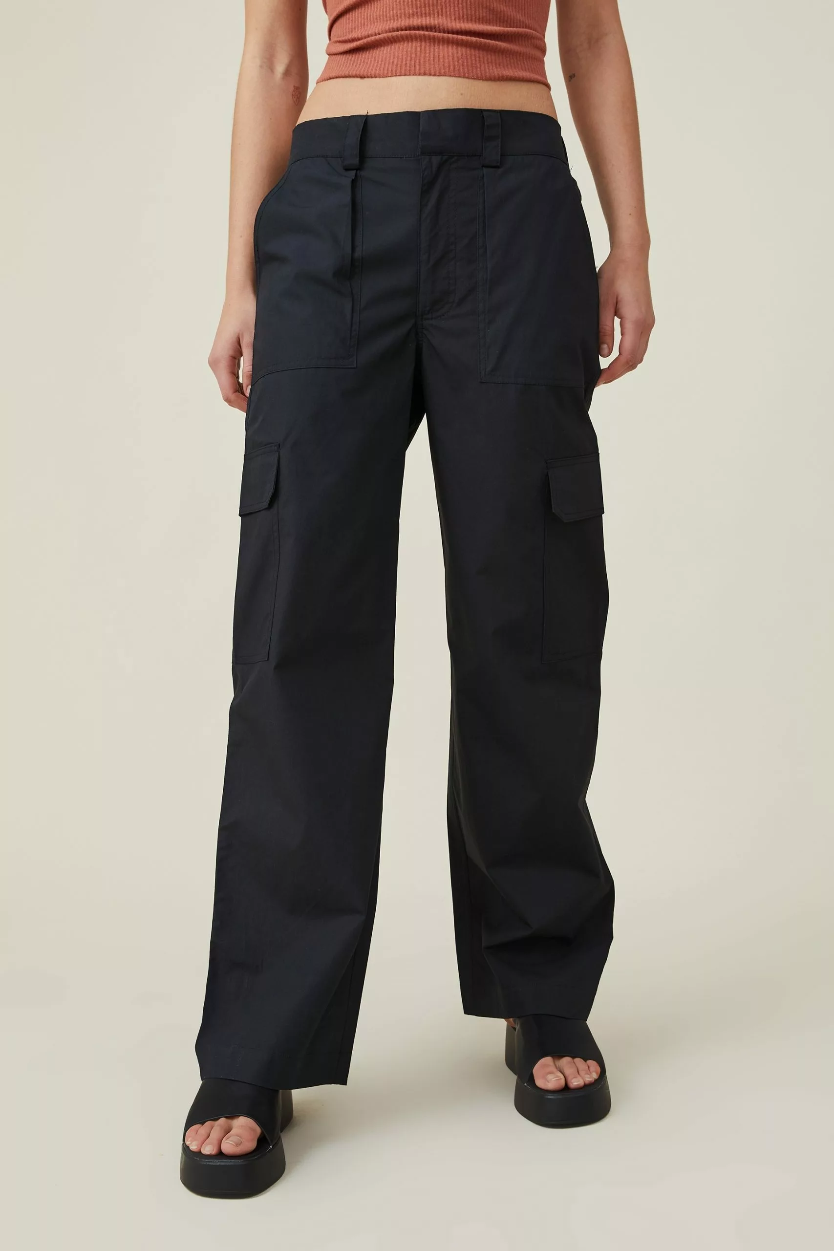 COTTON ON Scout Cargo Pant - Image 2