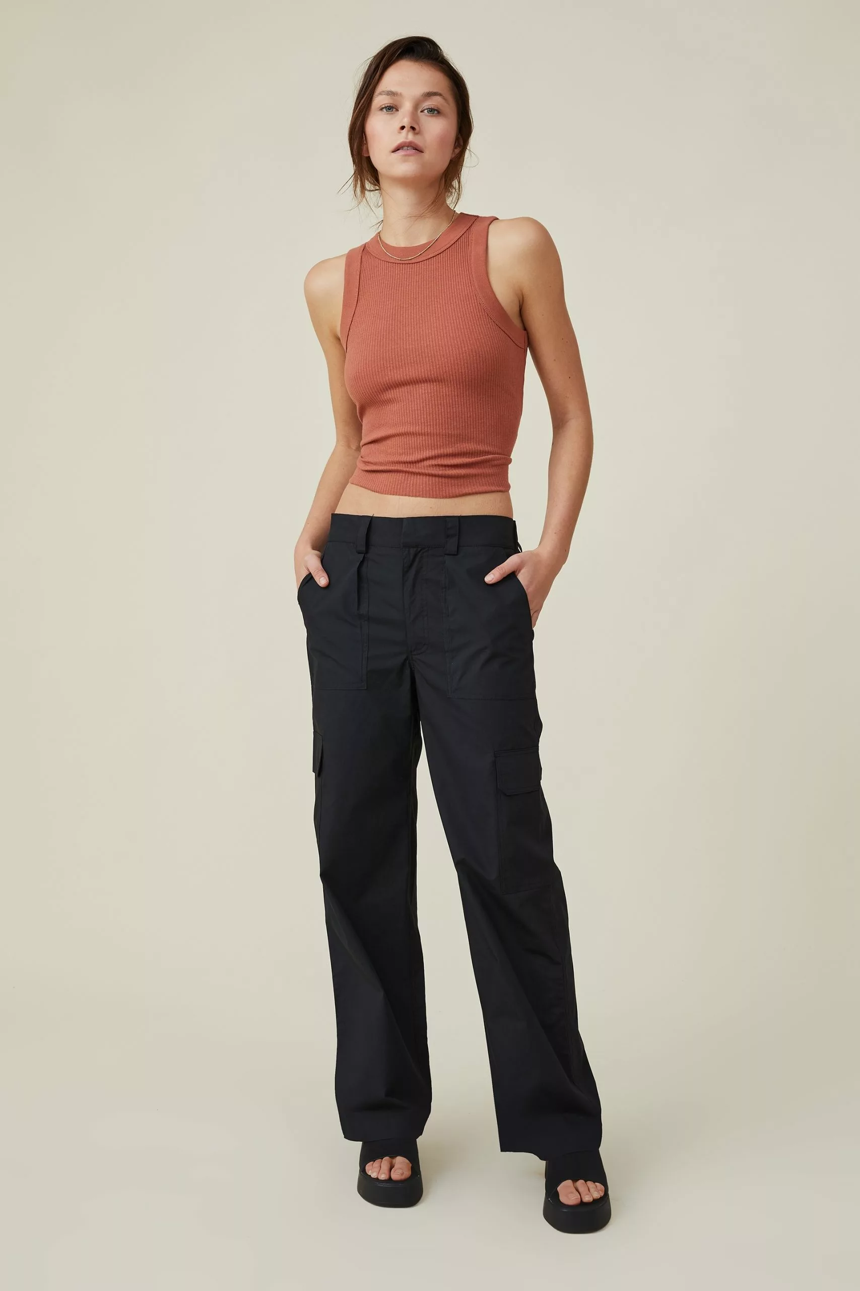 COTTON ON Scout Cargo Pant