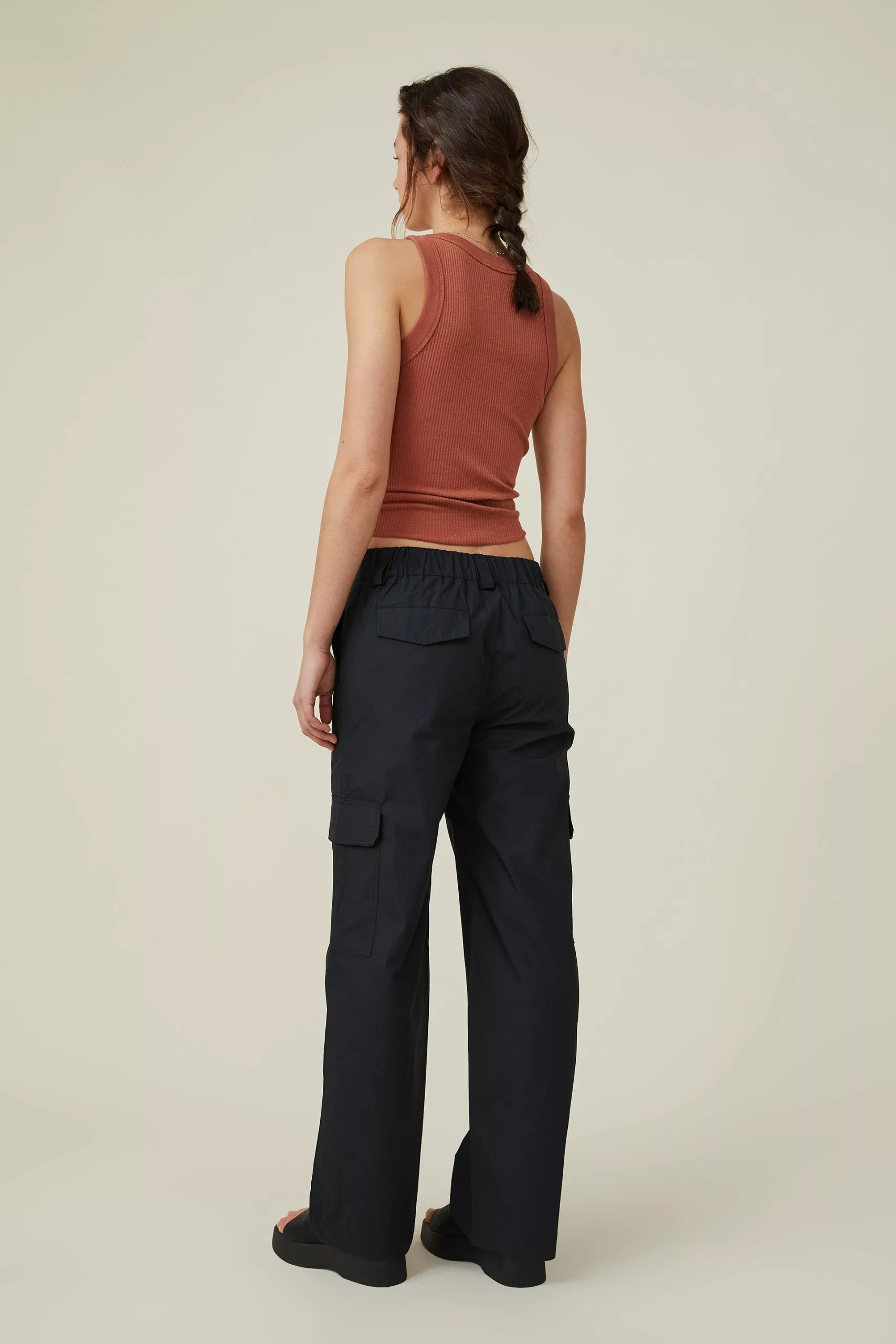 COTTON ON Scout Cargo Pant - Image 3