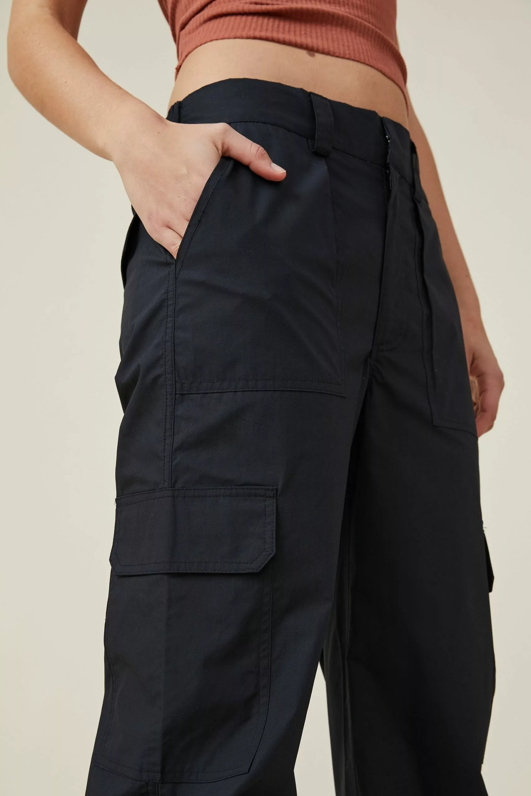 COTTON ON Scout Cargo Pant - Image 4