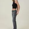 COTTON ON Stretch Bootleg Jean