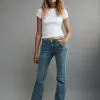 COTTON ON Stretch Bootleg Jean