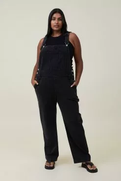 COTTON ON Utility Denim Long Overall