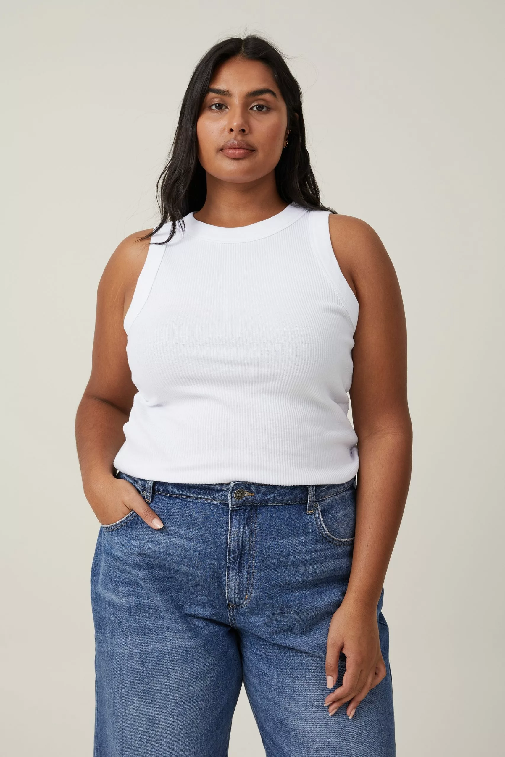 COTTON ON The 91 Tank - Image 2