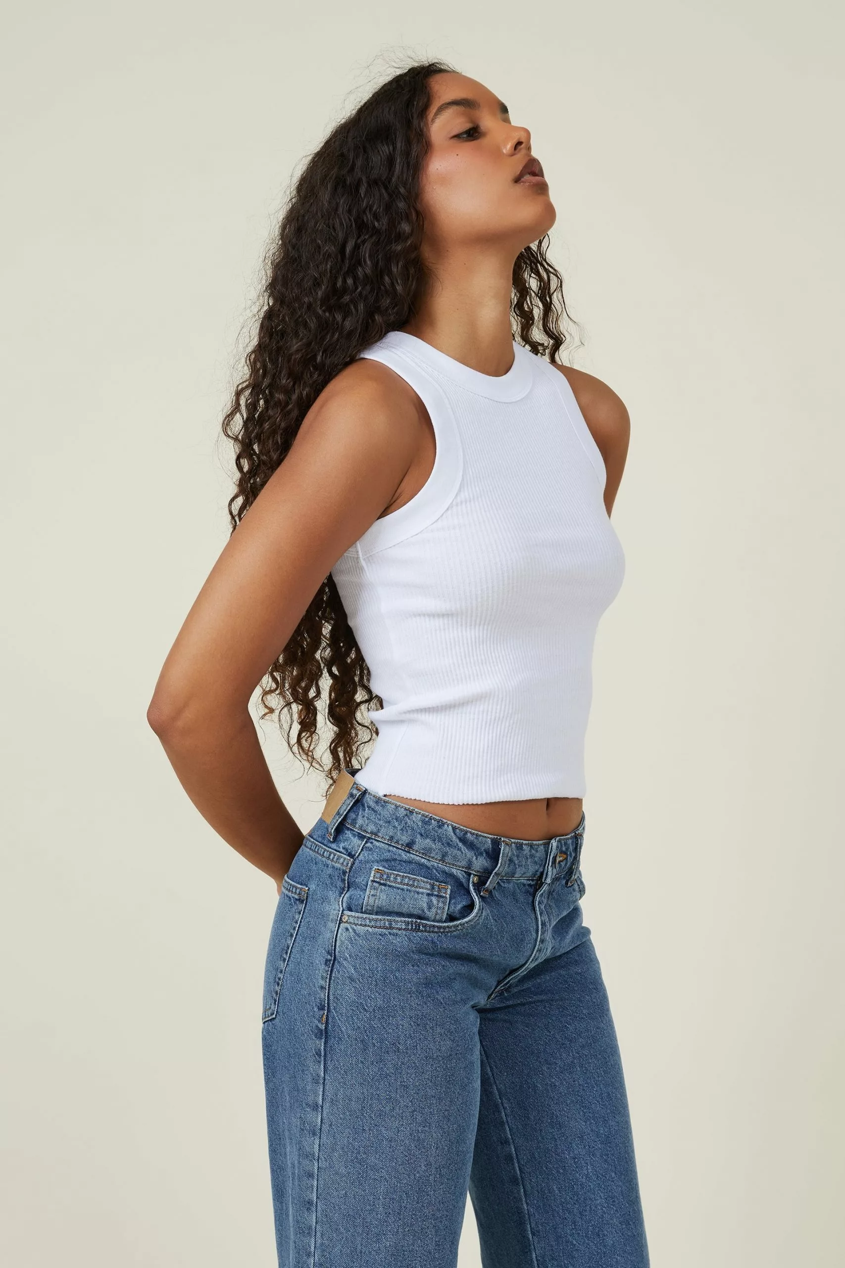 COTTON ON The 91 Tank