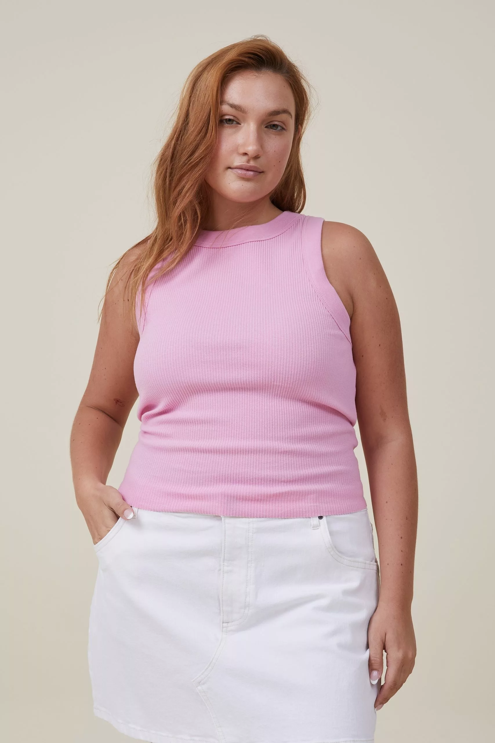 COTTON ON The 91 Tank