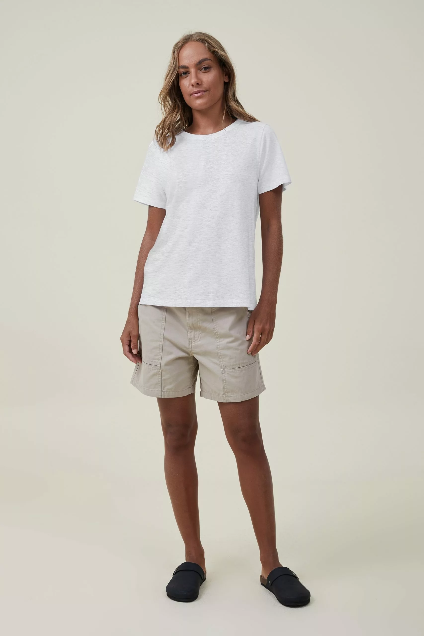 COTTON ON The 91 Classic Organic Tee - Image 2