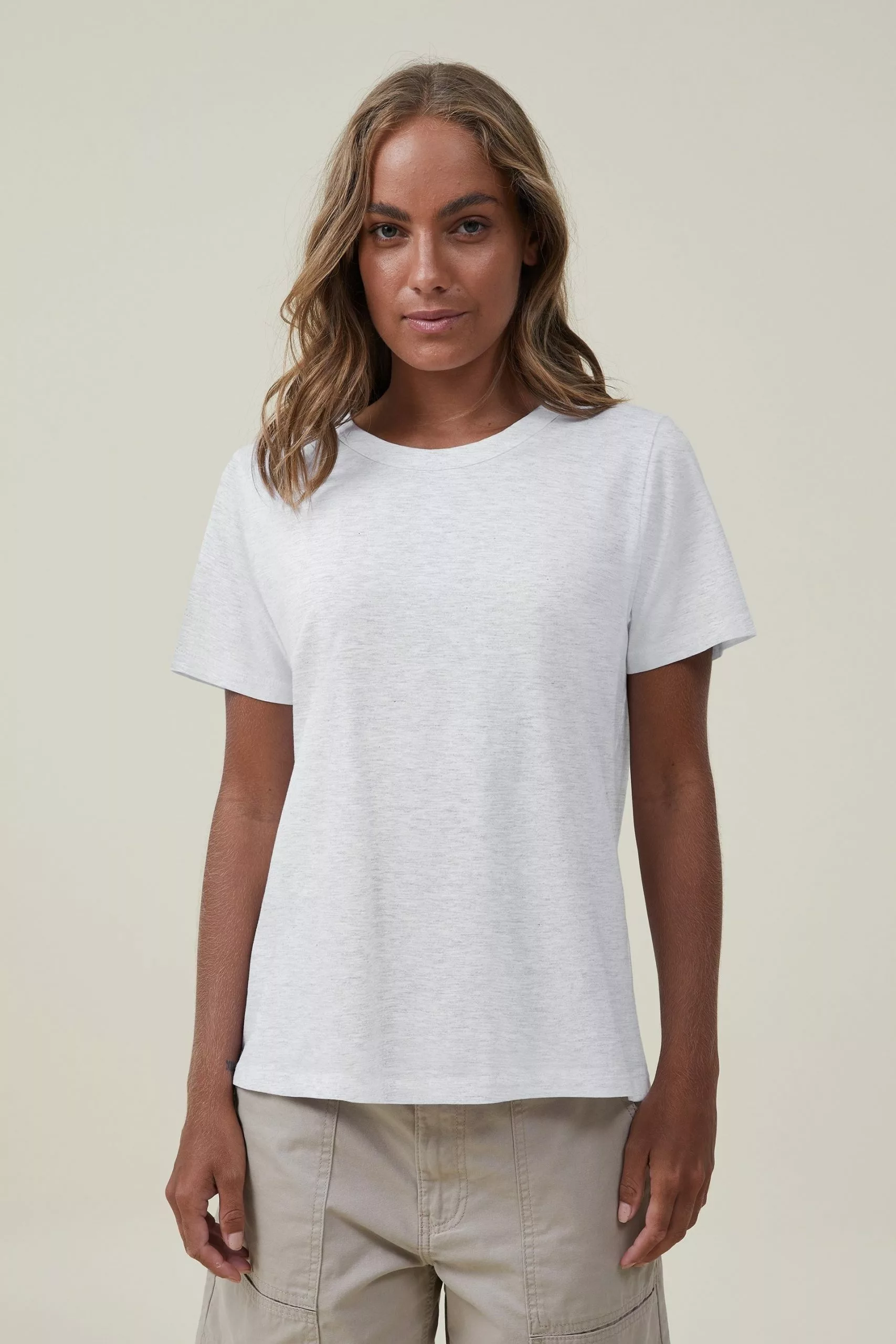 COTTON ON The 91 Classic Organic Tee