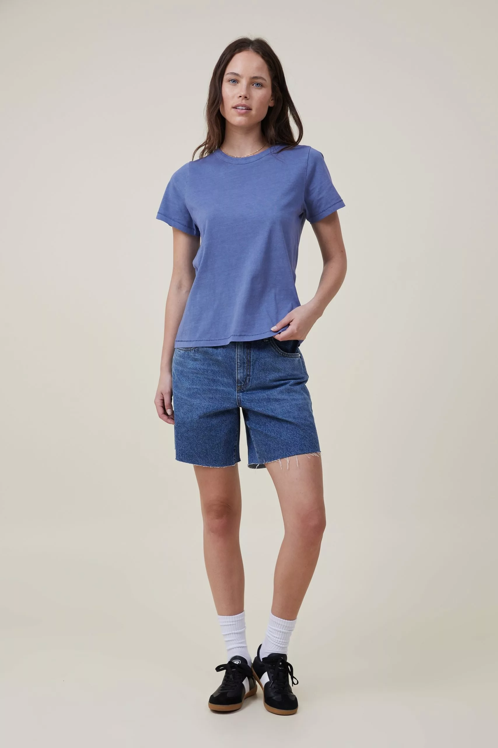 COTTON ON The 91 Classic Organic Tee - Image 2