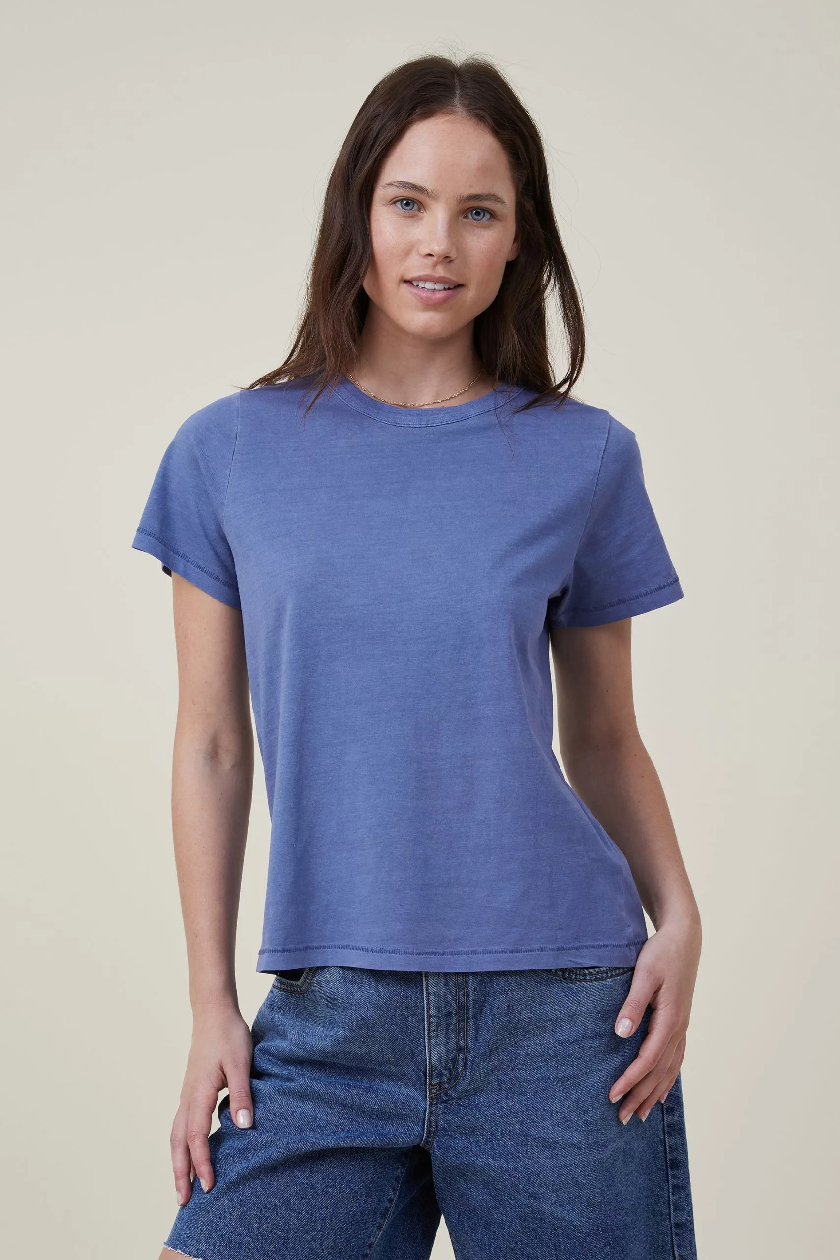 COTTON ON The 91 Classic Organic Tee