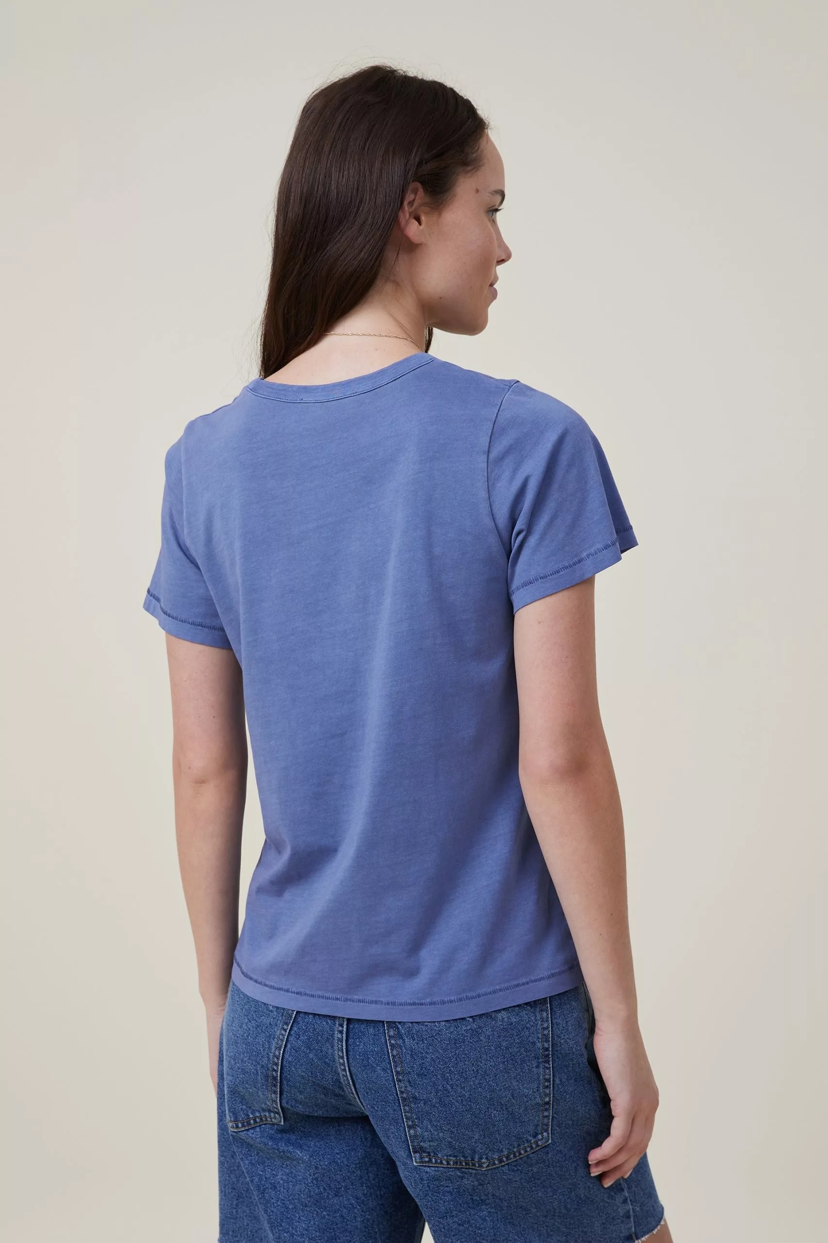 COTTON ON The 91 Classic Organic Tee - Image 3