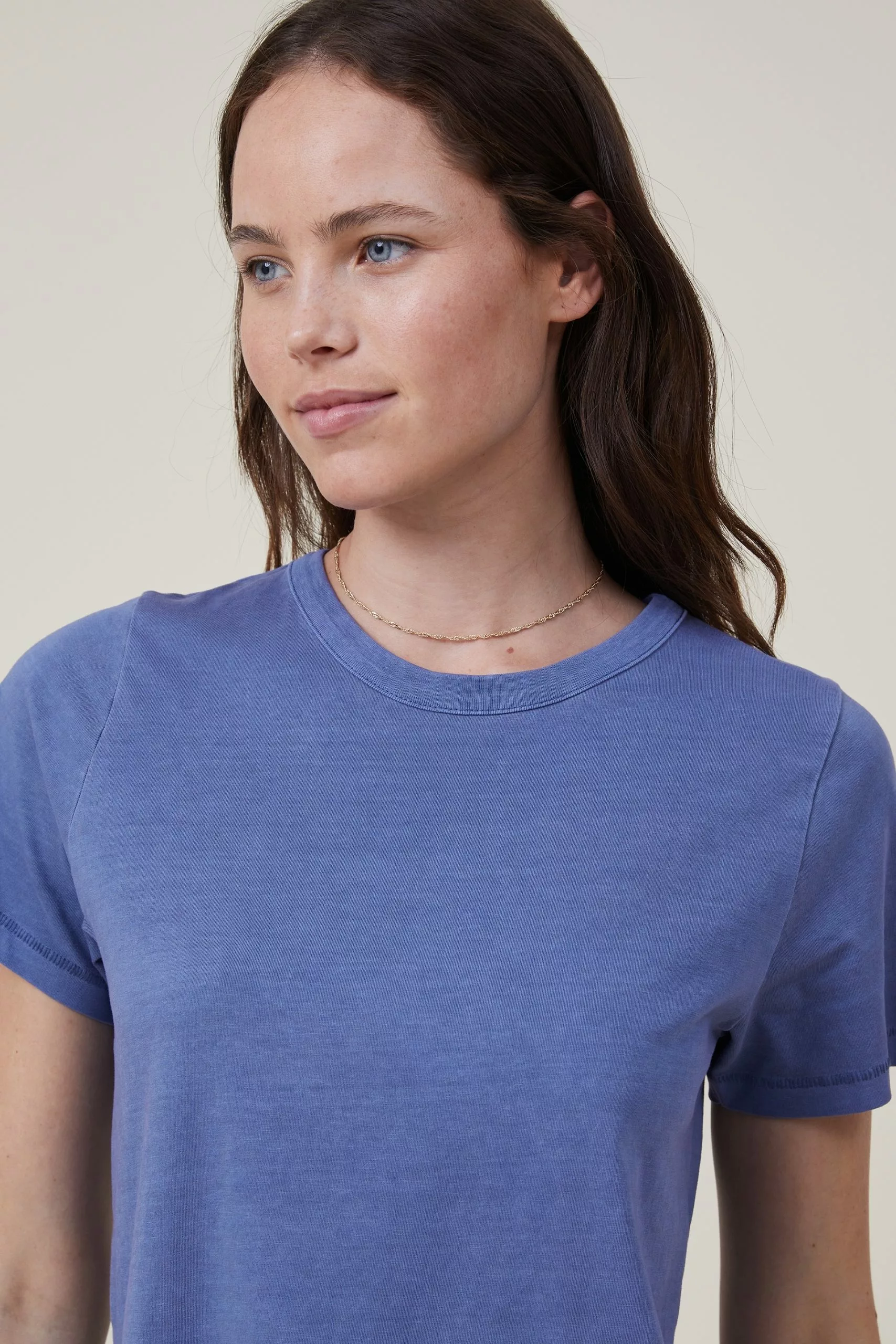 COTTON ON The 91 Classic Organic Tee - Image 4