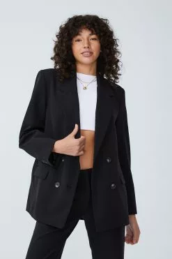 COTTON ON Oversized Blazer