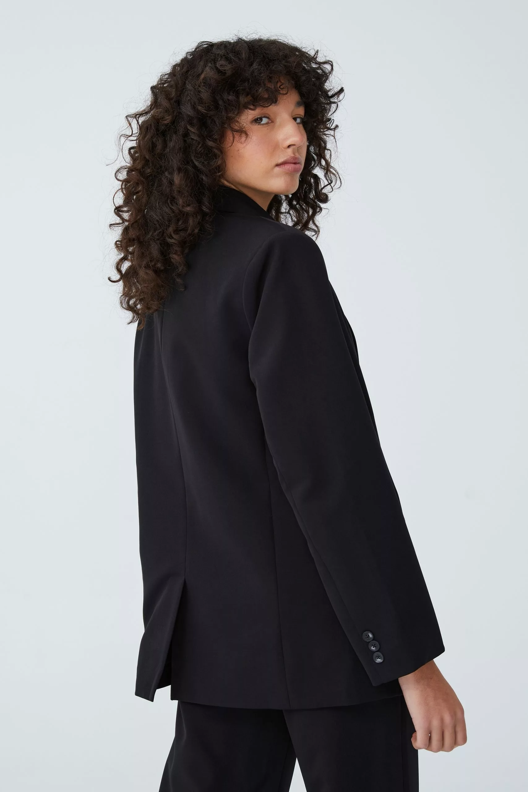 COTTON ON Oversized Blazer - Image 3