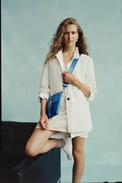 COTTON ON Oversized Blazer