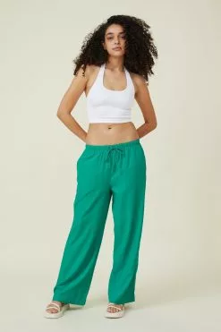 COTTON ON Haven Wide Leg Pant