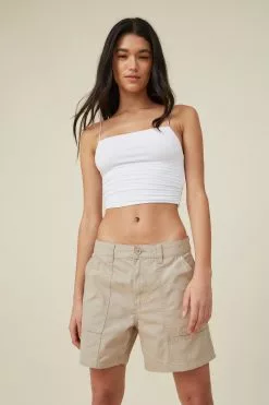 COTTON ON Billie Utility Cargo Short