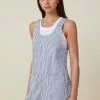 COTTON ON Benni Stripe Playsuit