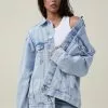 COTTON ON The One Denim Jacket