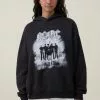 COTTON ON Acdc Hoodie