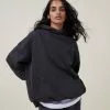 COTTON ON Classic Washed Hoodie