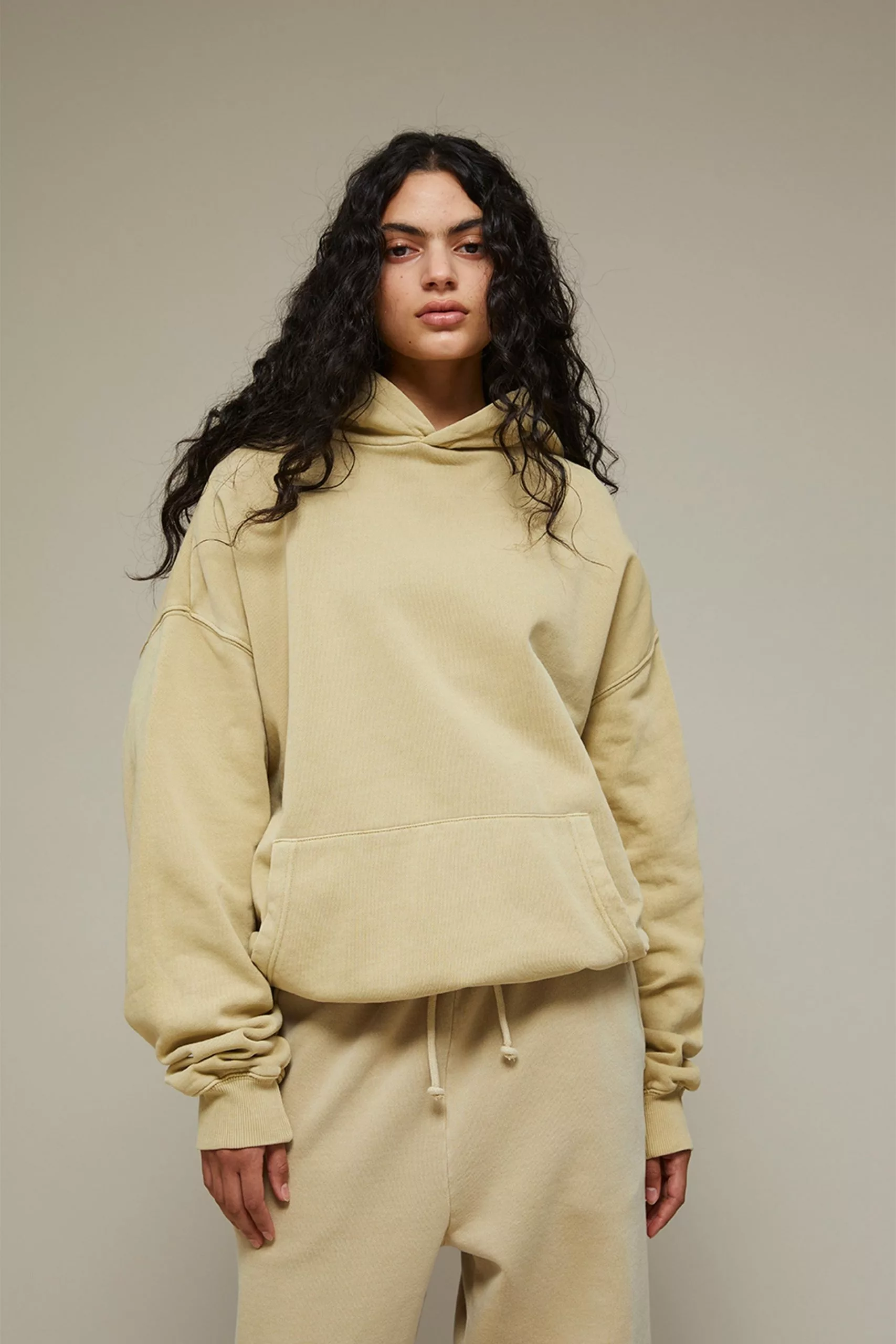 COTTON ON Classic Washed Hoodie - Image 2