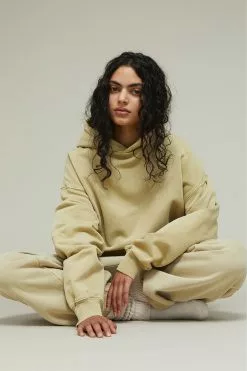 COTTON ON Classic Washed Hoodie