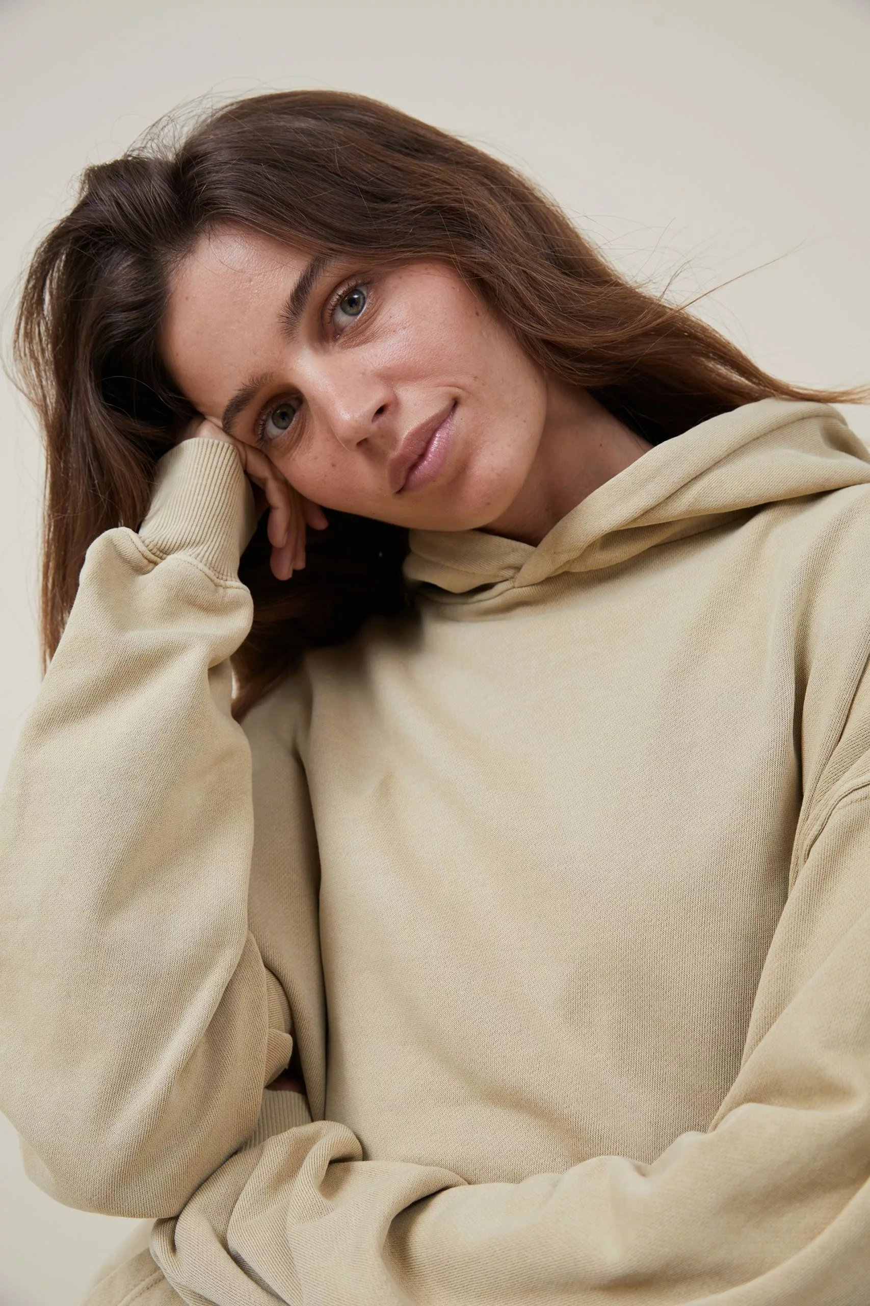 COTTON ON Classic Washed Hoodie - Image 5