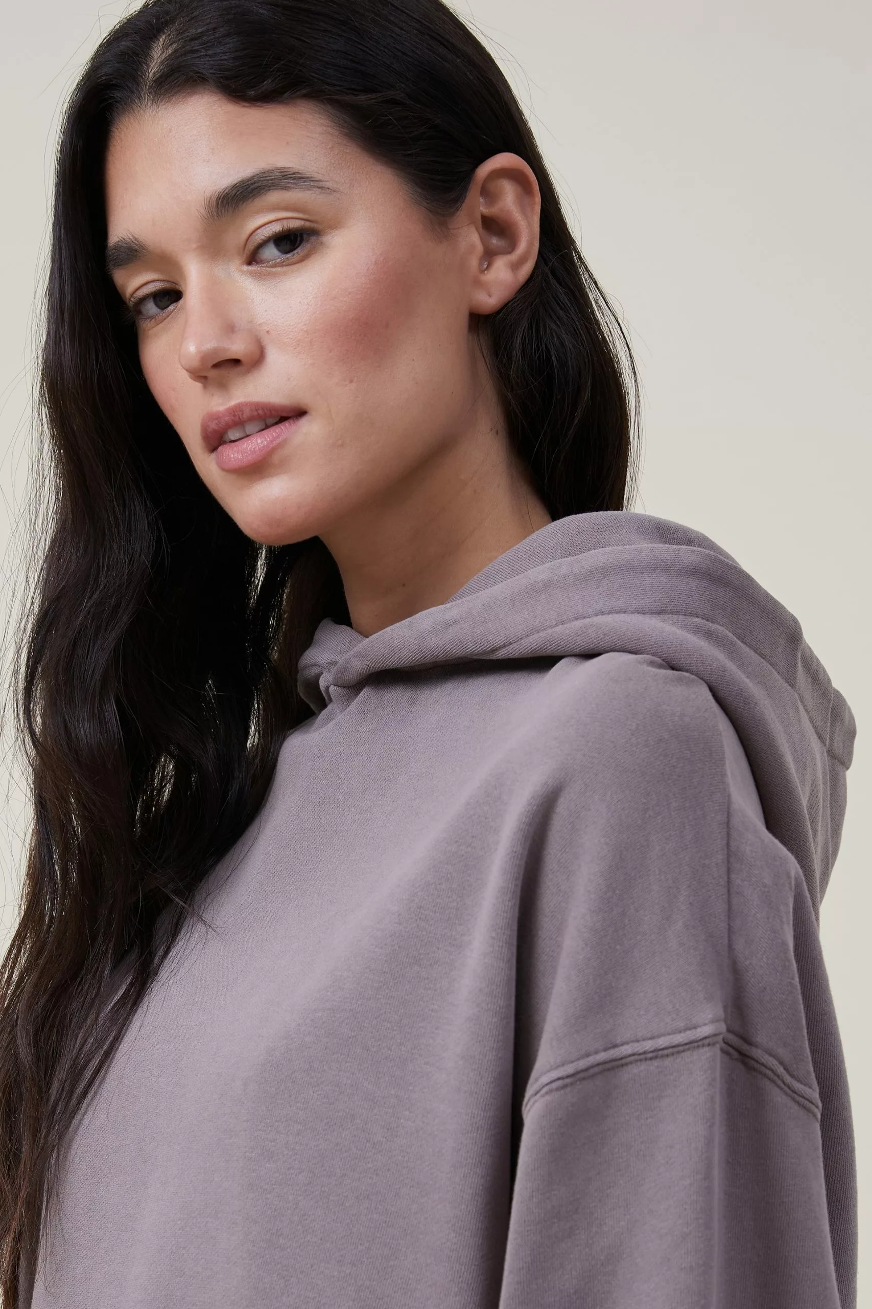 COTTON ON Classic Washed Hoodie - Image 5