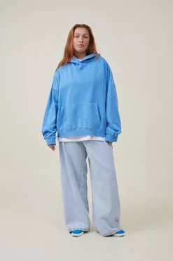 COTTON ON Classic Washed Hoodie