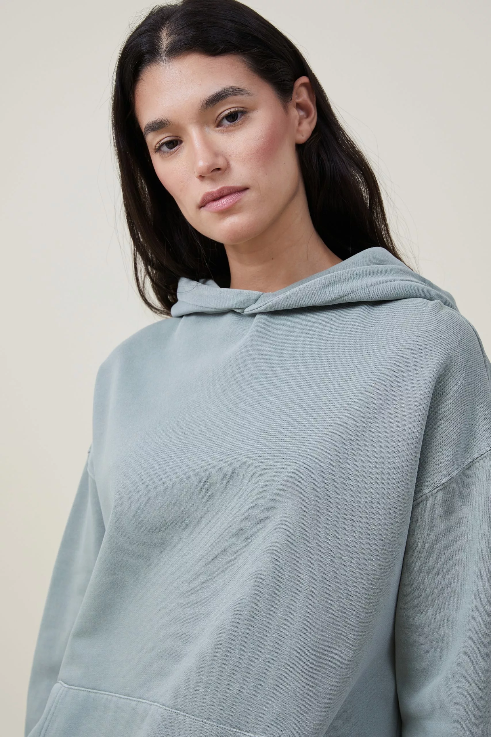 COTTON ON Classic Washed Hoodie - Image 4