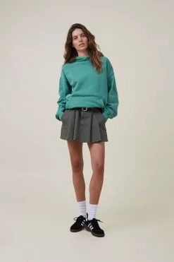 COTTON ON Classic Washed Hoodie