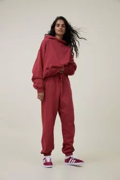 COTTON ON Classic Washed Hoodie