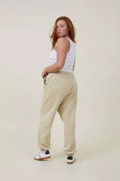 COTTON ON Classic Washed Trackpant