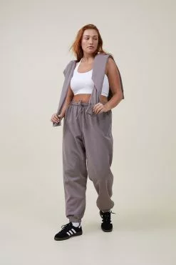 COTTON ON Classic Washed Trackpant