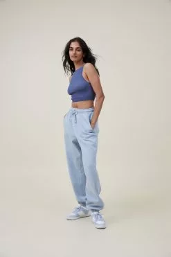 COTTON ON Classic Washed Trackpant