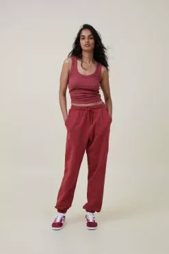 COTTON ON Classic Washed Trackpant