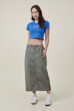 COTTON ON Micro Fit Graphic Tee