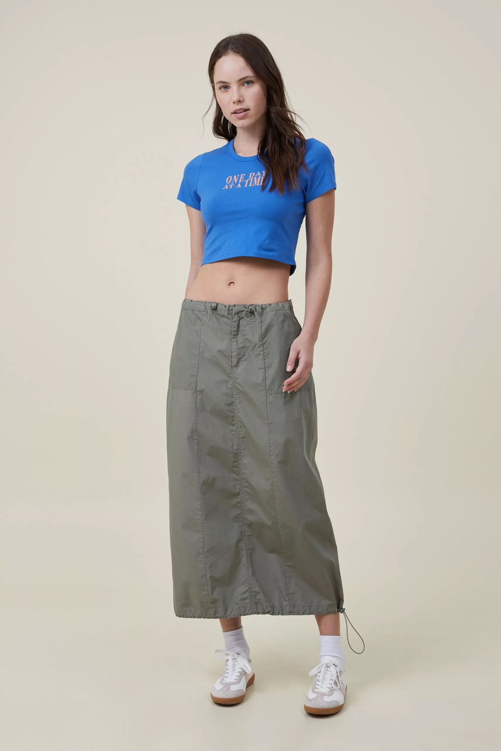 COTTON ON Micro Fit Graphic Tee