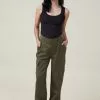 COTTON ON Maternity Bobbie Cargo Pant