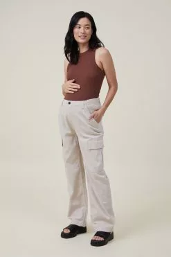 COTTON ON Maternity Bobbie Cargo Pant