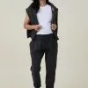 COTTON ON Maternity Classic Washed Trackpant