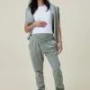 COTTON ON Maternity Classic Washed Trackpant
