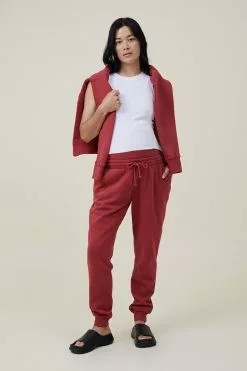 COTTON ON Maternity Classic Washed Trackpant