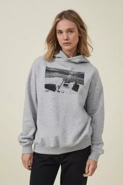 COTTON ON Elton John Special Edition Hoodie