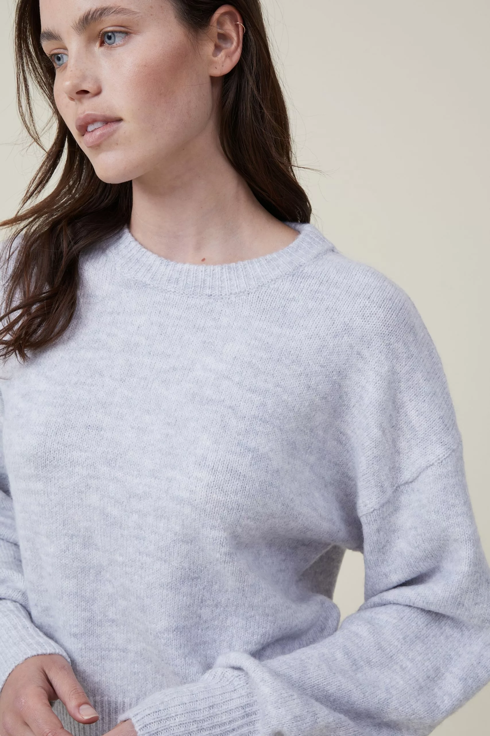 COTTON ON Blondie Crew Pullover - Image 4