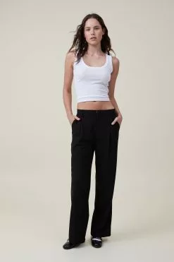 COTTON ON Jamie Suiting Pant
