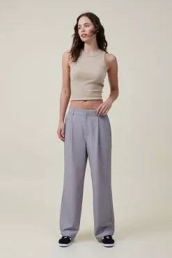 COTTON ON Jamie Suiting Pant